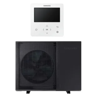 Samsung EHS mono R290 Pump 5.00/5.00 kW without integrated boiler, single-phase