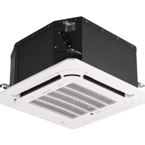 oro kondicionierius- vidaus kasetinis UNIT 5.3KW / 5.5KW R32+ WIFI TENJI