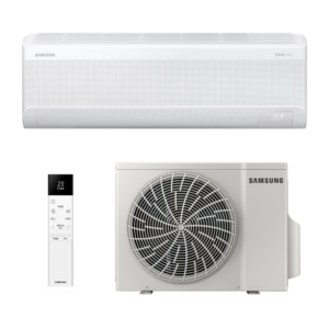 Samsung Comfort S2 oro kondicionierius- 2.5/3.2kW AR60F09C1AWXEU+ AR60F09C1AWNEU