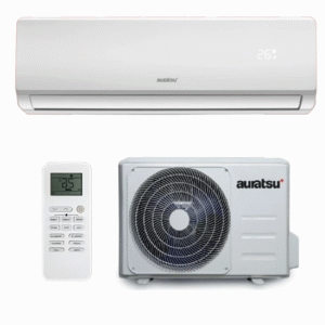 Oro kondicionierius AURATSU ATC-09CLHI + ATC-09CLHO 2,6/2,7kW