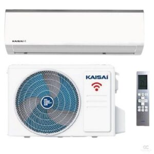 KAISAI FLY oro kondicionierius- 7KW/ 7.3KW R32