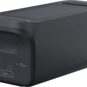 Išplečiamasis baterijos blokas Hinen PS2500B 2500Wh