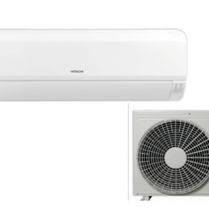 Hitachi oro kondicionierius- 5KW 1F R32 AIR HOME 600