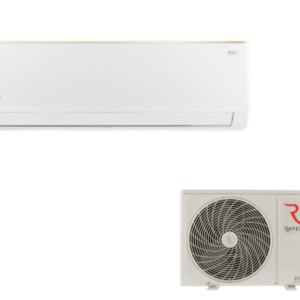 Rotenso oro kondicionierius- vidaus WALL UNIT 6.8KW+ WIFI RONI ir lauko UNIT 6.8KW R32 RONI