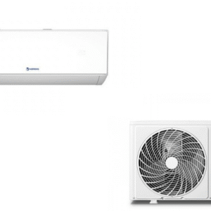 NØRDIS Nova oro kondicionierius NDI-NOV24TC1/NDO-NOV24TC1 6.91/7.10kW