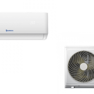 NØRDIS Orion Pro oro kondicionierius- NDI-OP12TC1/NDO-OP12TC1 3.3/3.50kW