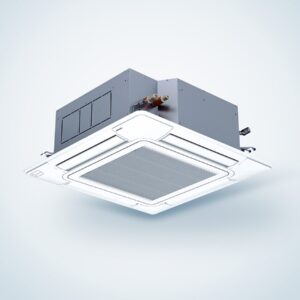 oro kondicionierius- vidaus kasetinis UNIT 10KW / 11.2KW 1F UTOPIA IVX