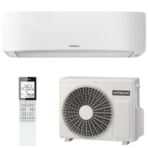 Hitachi oro kondicionierius- 5KW 1F R32 AIR HOME 400