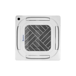 NØRDIS kasetinis oro kondicionierius- NIC-NOA36-3+panelė 24-55+WF-MC, 10.55/11.14kW, 380V