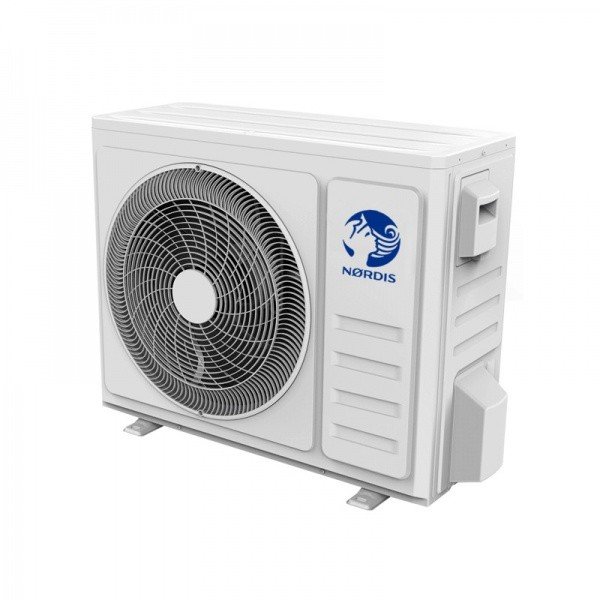 NØRDIS Orion Pro oro kondicionierius- NDI-OP09TC1/NDO-OP09TC1 2.6/2.65kW
