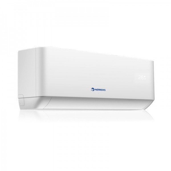 NØRDIS Orion Pro oro kondicionierius- NDI-OP09TC1/NDO-OP09TC1 2.6/2.65kW