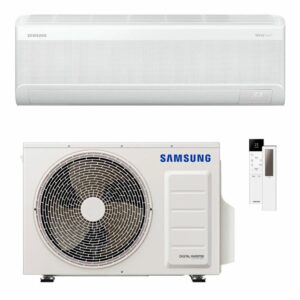 Samsung oro kondicionierius- 2.5/3.5kW AR70F09C1AWXEU + AR70F09C1AWNEU