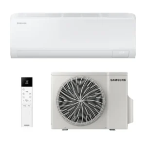 Samsung Cebu S2 oro kondicionierius- 2.5/3.2kW AR50F09C1AHXEU+ AR50F09C1AHNEU